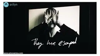 AINO VENNA - They Have Escaped