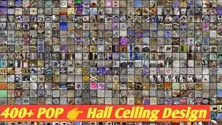 400+👉Hall | POP | Design | Photo | Gallery | Simple @ahhomedesigner3653