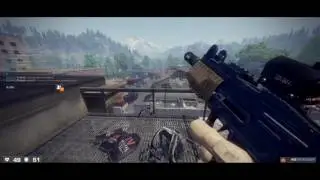 Shattered Skies - PvP Montage #2 - [Beta]