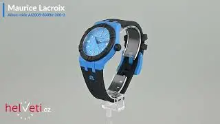 Maurice Lacroix Aikon #tide AI2008-80080-300-0
