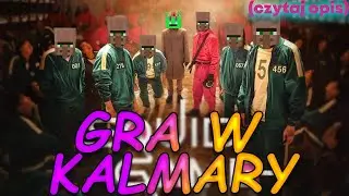 GRA W KALMARY