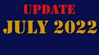 MCFPapa July 2022 Mid-Year Update
