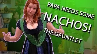 Pathfinder: The Gauntlet! | Season 2 - Episode 12