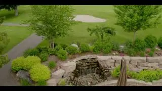 Awesome Remodel work by Waterfront Property Management & Builders - Petoskey Bay View Country Club
