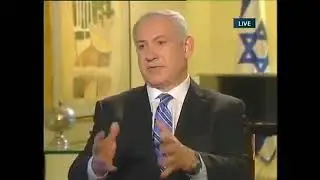 Israeli PM Netanyahu wants to denuclearize Pakistan