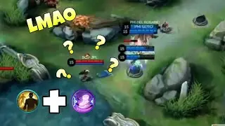 JPL Crazy Play After He Pass Under Blacklist Horde....🤣