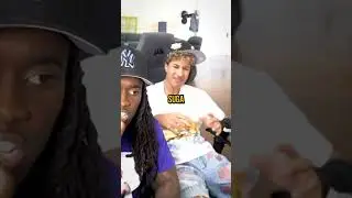 Тота жалуется, что в американской еде слишком много сахара 🤣