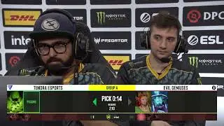 what RTZ looks like when Bulba picks Storm every game
