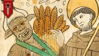 How to Fight Demons Like a Medieval Monk