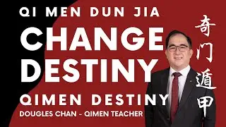 [Episode 5] Qimen Chart Reading | Case Study #qmdj #qimen #qimendunjia #奇门遁甲