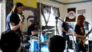 Dead Serious- Drop Out
