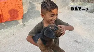 VILLAGE EP.3