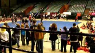 Grand Haven Elite Regionals 2009