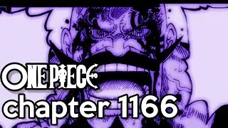 ONE PIECE Chapter 1166 | New Stories, New Destinies&hellip;
