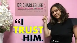 Anti Ageing Solutions Provided By Board-Certified Aesthetic Plastic Surgeon Dr Charles Lee