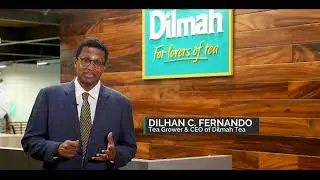 SLIM Future Ready Sri Lanka | Dilhan C. Fernando | CEO, Dilmah Tea