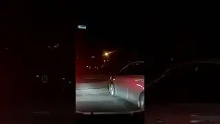 Поворот не с той полосы. КА 6772 СС #нарушения #пдд #штраф