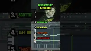 Best Beats by DJ Toenail