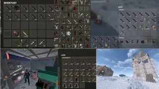 WE GOT ONLINE RAIDED 5 TIMES IN 1 WIPE