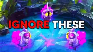 What everyone is getting wrong about the void grubs...