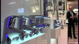 Winning Appliances opens bathroom showroom in Brisbane