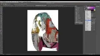 layers and layer modes