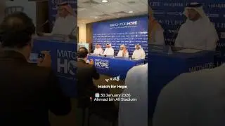 Match for Hope