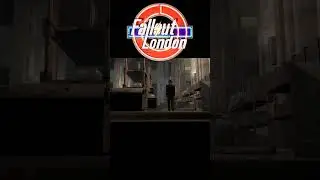 FALLOUT LONDON Лондонские банды #Shorts