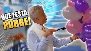 OS MOMENTOS MAIS ABSURDOS DA TV! #4