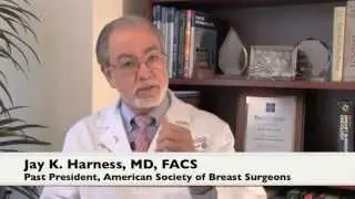 Stages of Breast Cancer Explained