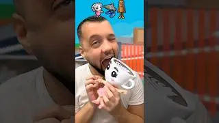 Tom sings candy brain rot asmr