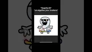 *cutely un-algefies your braliens* #drawing #cringe #bfdi #bfb #nine #one #fifteen #six