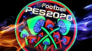 Сетевые соревнования в PES 2020 lite myclub LIVE