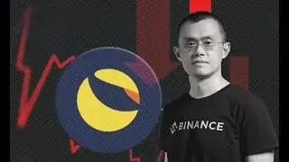 BİNANCE CEO'SU CZ'DEN; ŞOK LUNC, LUNA VE USTC -%99.99'LUK FİYAT &Ccedil;&Ouml;K&Uuml;Ş&Uuml; A&Ccedil;IKLAMASI!🚨B&Uuml;Y&Uuml;K SIFIRLAMA!🚨