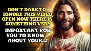 DON'T DARE TO IGNORE THIS VIDEO OPEN NOW THERE IS SOMETHING VERY IMPORTANT FOR YOU...!