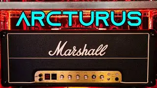 Arcturus #3 | 1980 Marshall JMP 50W | LENZ Amplification