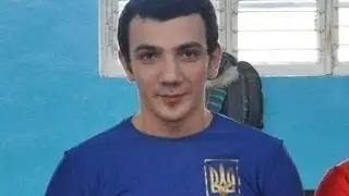 Зорик Оганян, Ударные Комбинации / Специально для [ТУД]