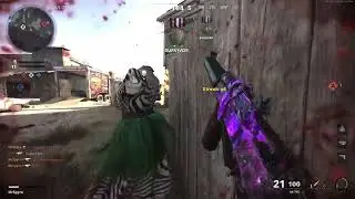 BLACK OPS COLD WAR AK74U ☢️ 2024&hellip;