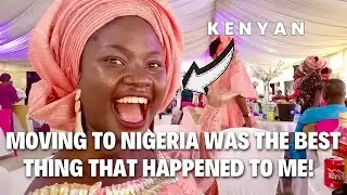 They Told Me Not To Come Here | Nigeria Q & A