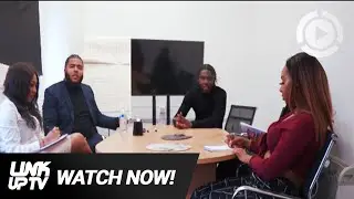 Specialist x Palentino - Urgent [Music Video] | Link Up TV
