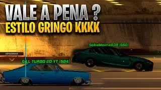 VALE A PENA JOGAR ESTILO BR AINDA ???? MUITOS BUGS 😥