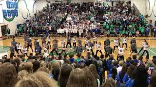 Homecoming 2017: Dance
