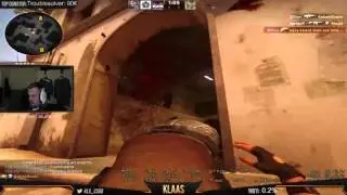 1shot revolver jump