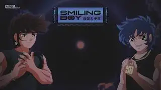 YANG D X DAM SSJ - SMILING BOY (PROD. ASAN X BLES)