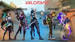 Road to silver - Five stack