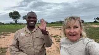 HERD Elephant Orphanage South Africa is live