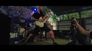 Grind The Nazi Scum festival 2023