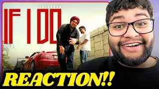 JASKARAN - IF I DO REACTION | KMLTHISIDE 