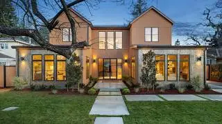 763 La Para Ave, Palo Alto, CA 94306