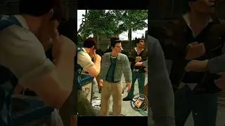 Grease Balls vs. Rich Kids [BULLY] #shorts